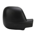 thumbnail image 2 of Black Scratch Resistant Rearview Mirror Cover Cap Stylish Wing Mirror Cap for Berlingo B9 2012-2018, 2 of 7