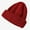 Red, variant on Hats For Wool Knit Hat Winter Hats For Women Thick Warm Lined For Women Cold Weather Cap Divided Hats Teams Cap Feed Hat Hut for Boys Fr Caps And Hats Youth Hat Baseball Caps Bulk Women Spreadsheets