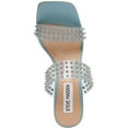 thumbnail image 3 of Steve Madden Womens Lunna Studded Stiletto Heels, 3 of 3