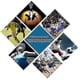 thumbnail image 3 of Waterproof 4-Digit Scoreboard for European Sports: Basketball, Football, Volleyball & Table Tennis, 3 of 4