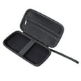 thumbnail image 1 of UPGRATOR Calculator Protective Box Black Water Resistance Case for TI89 Titanium 1Pcs, 1 of 3