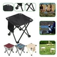 SKBEY Outdoor Folding Chair Folding Stool Little Horse Stool Fishing