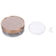 thumbnail image 2 of Caja de polvo vacía, caja de polvo vacía Contenedor de polvo de maquillaje vacío de aire Soporte de poder de maquillaje Probado y confiable, 2 of 5
