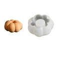 thumbnail image 6 of Pumpkins Holder Molds Stacked Skull Silicone Moulds Halloween Molds Epoxy Resin Molds Plasters Molds, 6 of 6