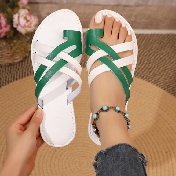 Xucatan Beach Sandals for Women, Open Slide Summer Footwear, Ideal for Outdoor Activities, Reinforced Stitching Durable Gift