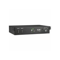 Tripp Lite 5.8kW 208/240V Single-Phase ATS/Monitored PDU 19-Outlet PDUMNH30HVAT2