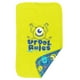 thumbnail image 4 of Juego de 4 piezas de Disney Pixar Monsters Inc. Mike: babero Sleep N' Play, manta para eructos, de 0 a 6 meses, 4 of 7
