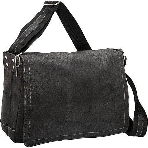 david king messenger bag