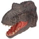 thumbnail image 4 of TÍTERE DE LA MANO, EL CÓMODO AGARRE PORTÁL DINOSAURIO TÍTERE DE GOMA DE GOMA APARIENCIA DE TÍTERES PARA LA EDUCACIÓN PARA LA FIETA, 4 of 7