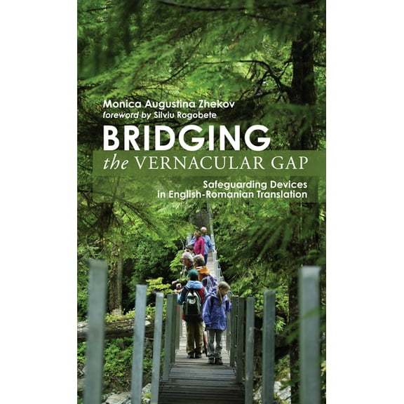 Bridging the Vernacular Gap (Hardcover)