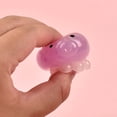 thumbnail image 4 of Jienlioq Squishy Transparent Squeezes Toys Soft Sensory Fidget Toy Clear Cubes Fidget Toy for Pinching Stretching Squeezing Random, 4 of 8
