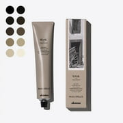 Davines Mask Hair Cream Hair Color w. Vibrachrom 3.38 fl.oz (4.35) 4,35
