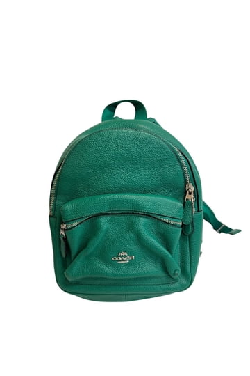 Mini Charlie Coach Backpack display picture 1