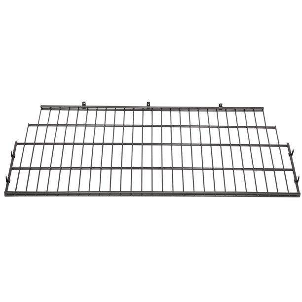 Craftsman Wire Shelf 27" x 14.5" Vertical Shed 30 lbs. Capacity Outdoor