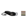 thumbnail image 4 of Portable Handheld Pocket Light for 365nm Longwave UV Lamp, Suitable for Fluorescent Stamps and Banknotes, 4 of 5