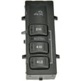 thumbnail image 2 of Dorman 901-162 4 Wheel Drive Switch for Specific Chevrolet / GMC Models, 2 of 3