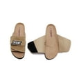 thumbnail image 5 of 2025 New Birken Men Slippers Mules Platforms Sandals Casual Beach Luxury Flats Sandals Comfortable Shoes, 5 of 7