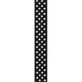 thumbnail image 1 of Offray 16mm Confedidot Grosgrain Ribbon, 1 of 6