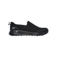 thumbnail image 6 of Skechers Men's Go Walk Max Clinched Slip-on Comfort Sneaker (Wide Width Available), 6 of 7