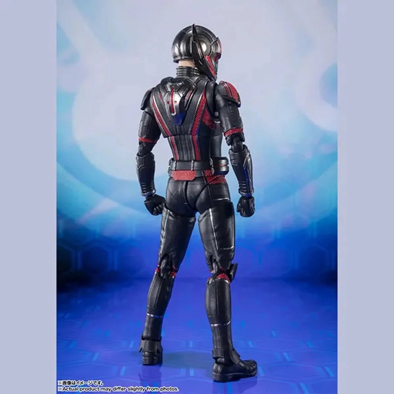 Ant-Man Quantumania S.H.Figuarts Action Figure