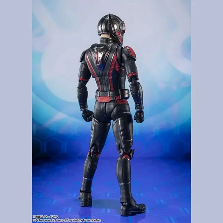 アメコミ SHFiguarts ANT-MAN (Quantumania) 1ec8115b-c727-4381-abaa-