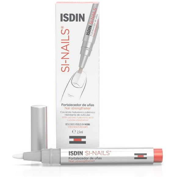 Isdin Si-nails Fortalecedor De Uñas 2.5ml Isdin Si-nails Fortalecedor