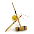 thumbnail image 5 of Sterling Sports 6-Player Croquet Set, 5 of 5