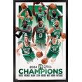 thumbnail image 1 of NBA Boston Celtics – Champions de la finale NBA 2024, 1 of 4