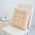 thumbnail image 4 of BotaniNest Pad For Sofa Bed Comfort Support With Back, 4 of 6