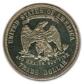thumbnail image 3 of 1880 Trade Dollar PR-62 PCGS, 3 of 3