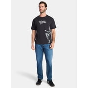 My Chemical Romance Mens and Big Mens Boxy Fit Graphic Tee, Sizes XS-3XL