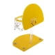 thumbnail image 3 of Pet Bird Chew Toy Parakeet Parrot Baloncesto Hoop PropTrick Prop + 5pcs Bolas Nuevo Yuyangstore Juguete de baloncesto loro, 3 of 8
