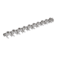 thumbnail image 2 of TITAN 10-PC 3/8" DR METRIC FLARE NUT, 2 of 2