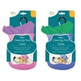 thumbnail image 2 of Paws First Paw Cleaning Pod + Towel., 2 of 3