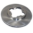 thumbnail image 1 of Rotor Spq Para Honda Accord 1990 - 1993, 1 of 1