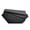 Black, variant on Functional Messenger Bag Men's Messenger Cycling