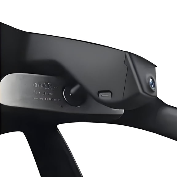 4K Dash Cam for Cadillac XT5 & XT6 2020-2026, OEM Factory Look