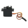 thumbnail image 2 of Servo RC ANGGREK Negro Para Helicóptero RC V912, 2 of 8