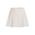 thumbnail image 6 of Avia Women's Court Skort, with Built-In Shorts, Sizes XS-XXXL, 6 of 6