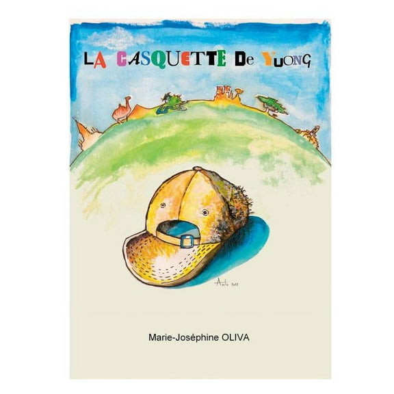 La Casquette de Yuong, (Paperback)