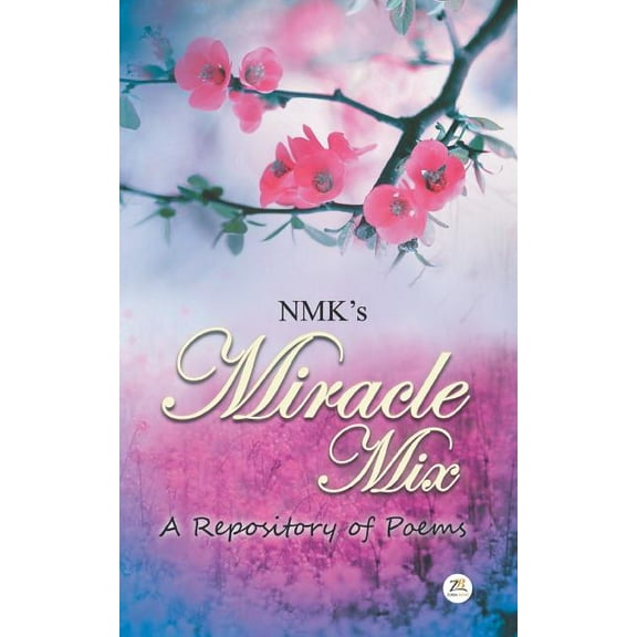 Miracle Mix, (Paperback)