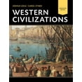 thumbnail image 1 of Pre-Owned Western Civilizations: Their History & Their Culture (Hardcover) 039392338X 9780393923384, 1 of 1