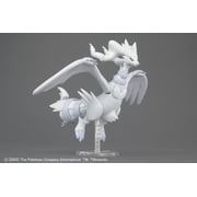Bandai Pokemon Plamo 13 Select Series Collection Reshiram Figure Model Kit