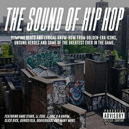 ヒップホップ+ラップ Various - Volume 1: The Hip Hop Unknown Def Jam Recordings - Def Jam 1985-2001: History of Hip Hop 1