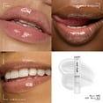 thumbnail image 2 of NYX Professional Makeup Lip Gloss, Jelly Job Full-Bodied Shine Gloss, Lip-Smoothing Shine, 2 of 8