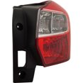 thumbnail image 3 of For Subaru XV Crosstrek Tail Light Assembly 2013 2014 2015 Passenger Side Outer For SU2819104 | 84912FJ060, 3 of 6