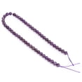 thumbnail image 3 of Cuentas de pulsera de bricolaje ANGGREK Cuentas redondas para mujeres niños hombres amigos, 3 of 8