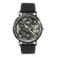 thumbnail image 1 of Reloj Análogo Zeit Caballero Casual Correa De Tacto Piel Simuladores de Engranaje Zeit CB00020038, 1 of 7
