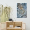 thumbnail image 3 of Ayatul Kursi Islamic Wall Art Arabic Calligraphy Canvas Art Prints, 3 of 6