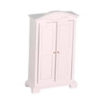 thumbnail image 4 of Armario para casa de muñecas, accesorio de decoración, escala 1/12, adorno, simulación, , modelo, mueble de dormitorio, mini armario, 4 of 9